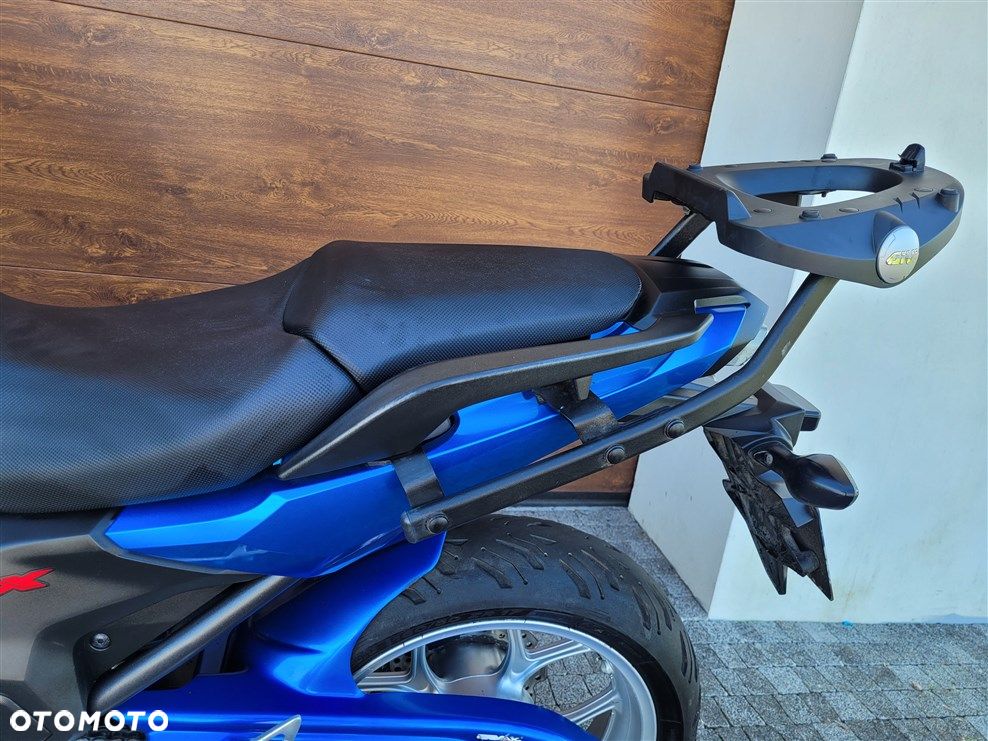 Honda NC - 20
