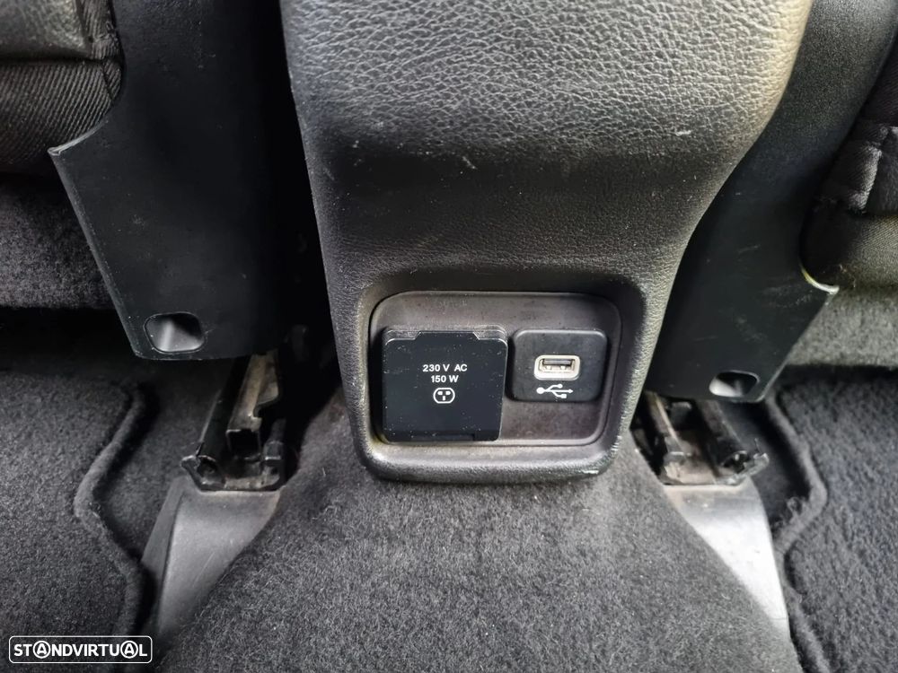 Jeep Compass 1.6 M-Jet Limited - 29