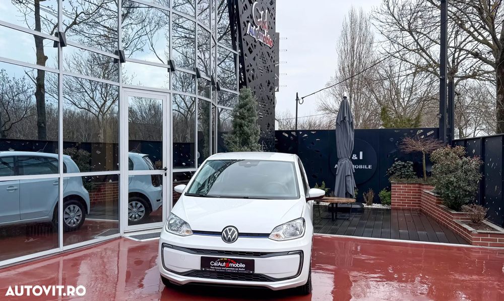 Volkswagen up! 32.3 kWh - 1