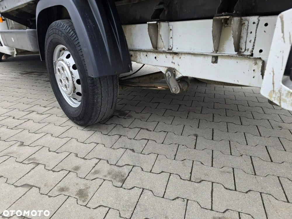 Peugeot Boxer - 12