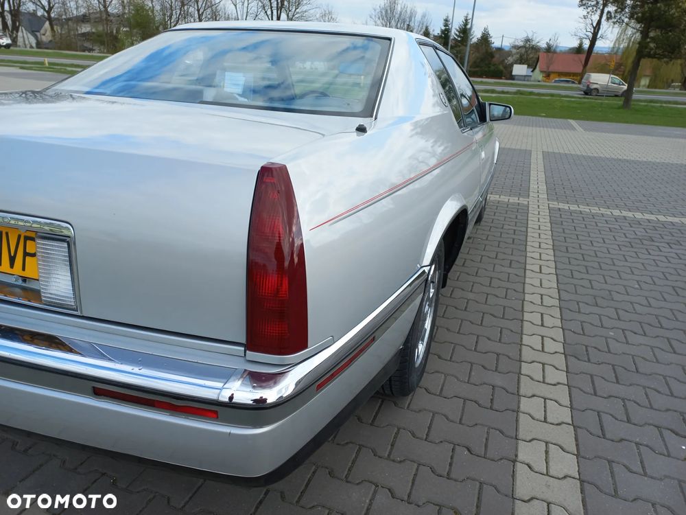 Cadillac Eldorado - 17