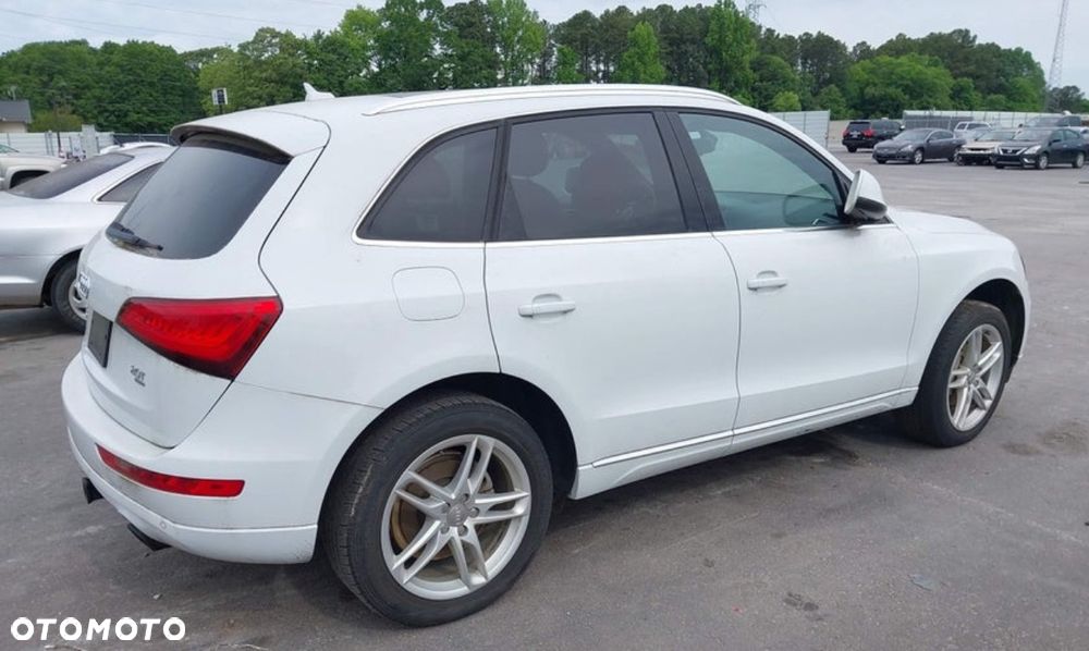 Audi Q5 - 3