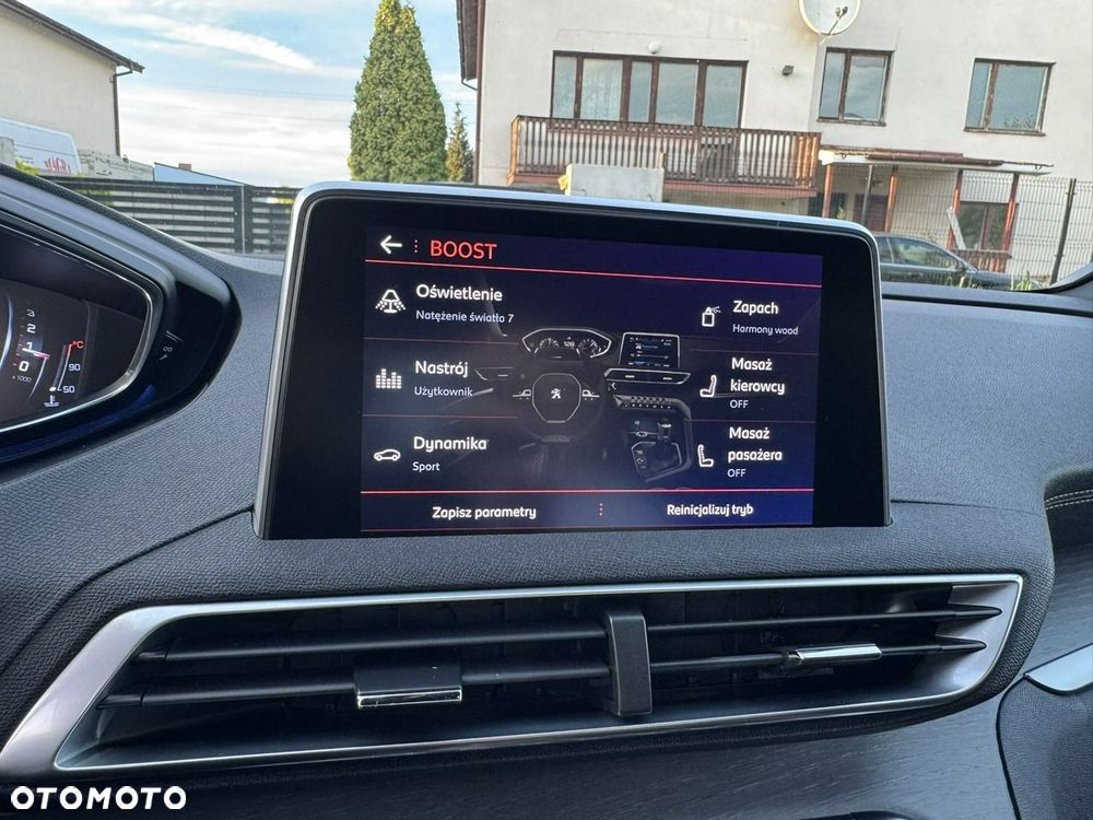 Peugeot 3008 2.0 BlueHDi GT S&S EAT6 - 25