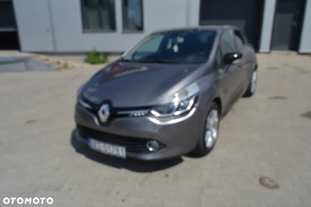 Renault Clio 1.5 dCi Limited - 3