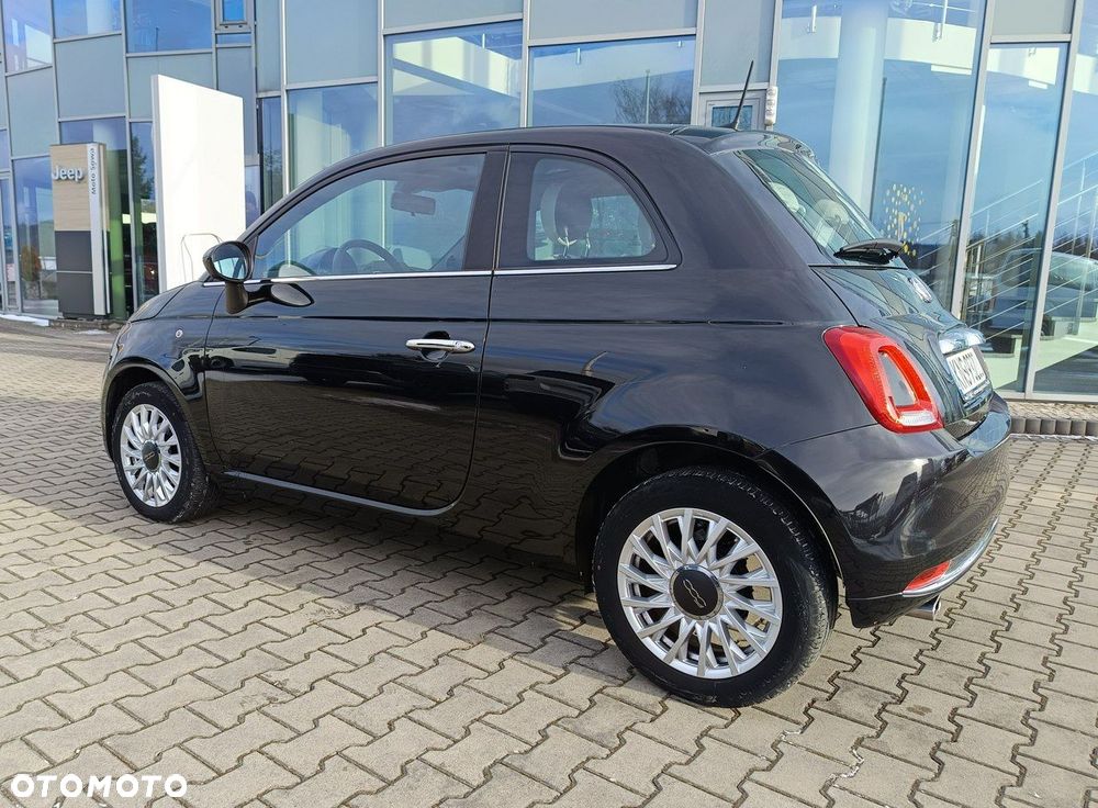 Fiat 500 - 6