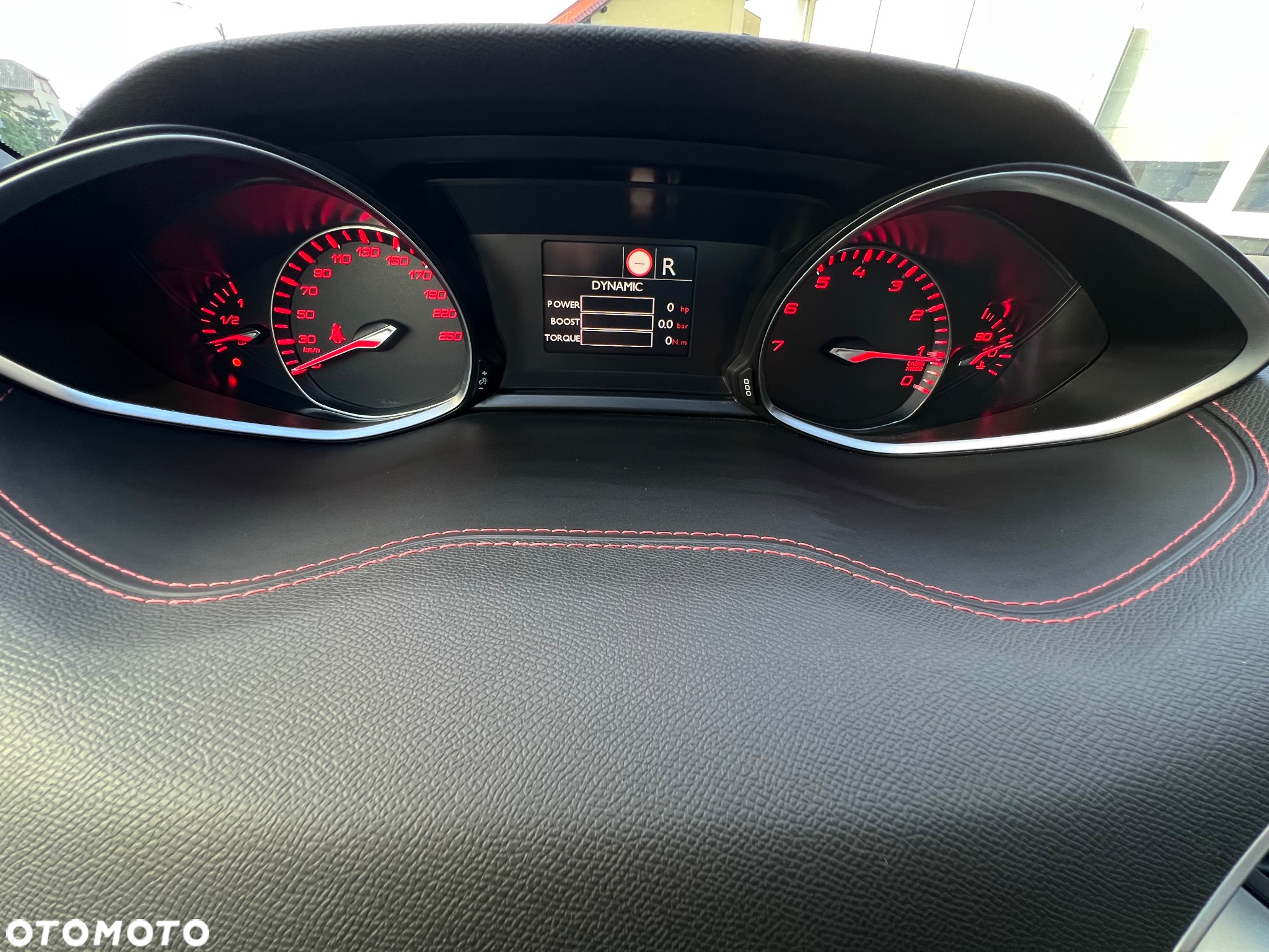 Peugeot 308 PureTech 130 GPF EAT8 Stop & Start GT Pack - 22