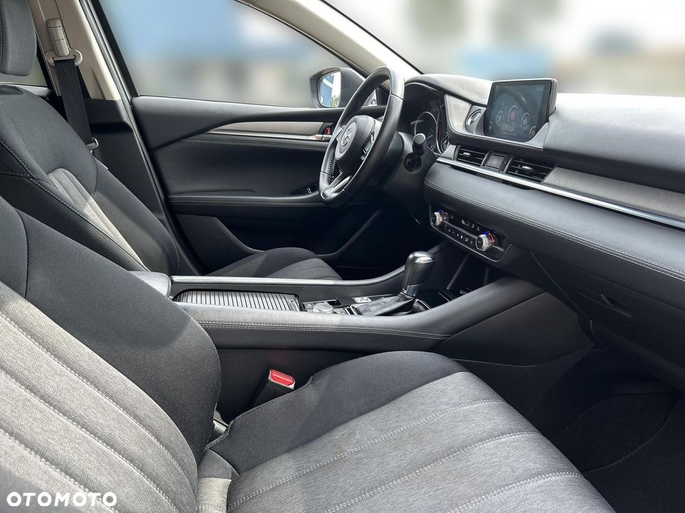 Mazda 6 2.0 SkyMotion - 13