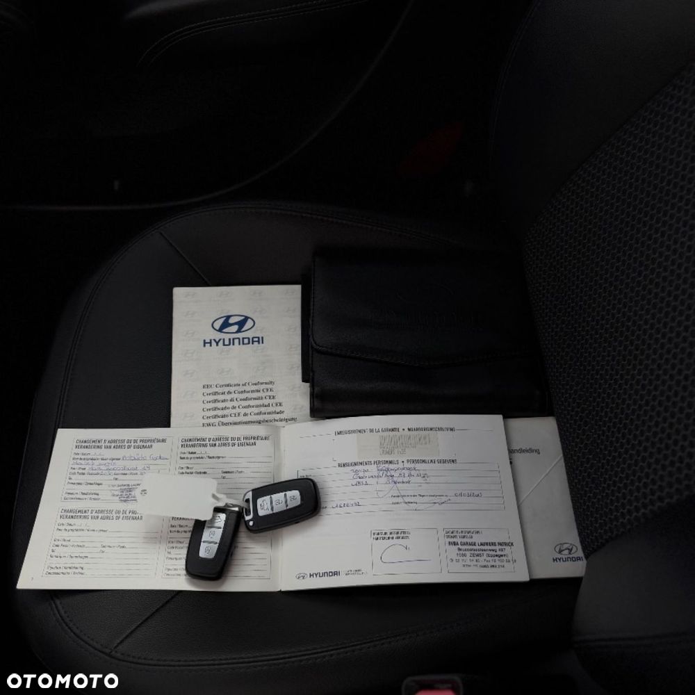 Hyundai ix35 - 35