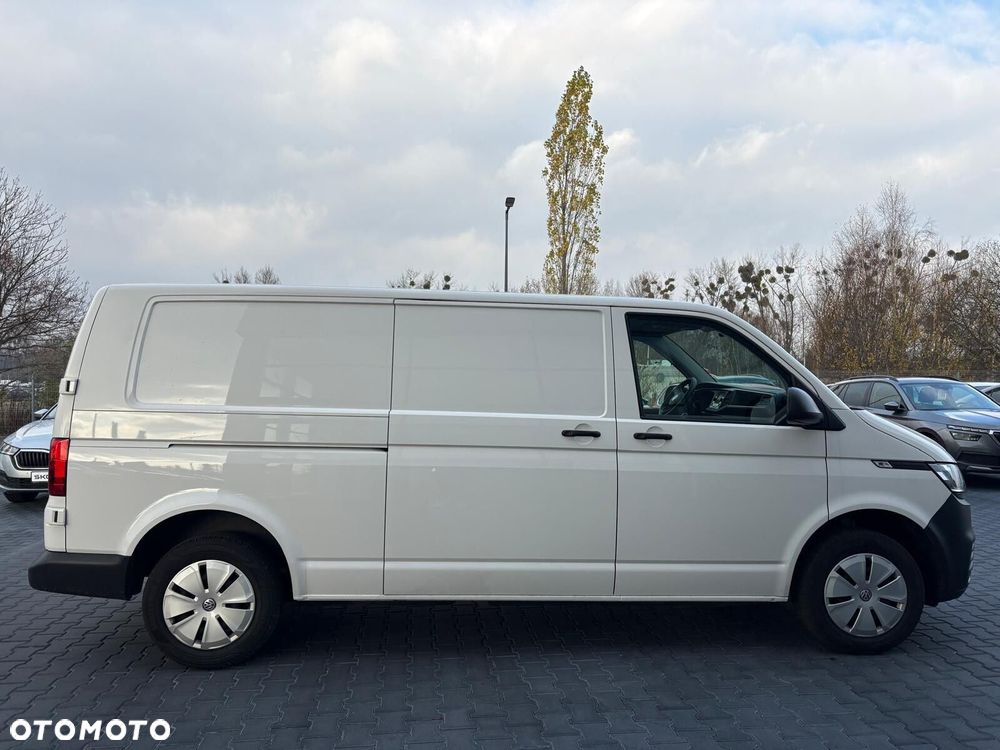 Volkswagen Transporter Kombi L2H1 - 6