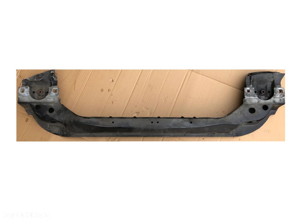 Belka przód wzmocnienie dolne Range Rover Sport L320 - 1