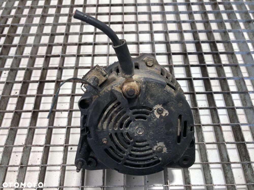 ALTERNATOR  VW TRANSPORTER IV Autobus (70B, 70C, 7DB, 7DK, 70J, 70K, 7DC, 7 1990 - 2004 2.4 D Syncro - 5