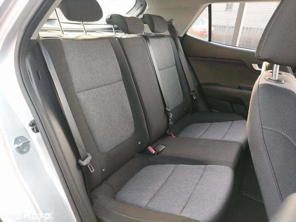 Kia Stonic 1.0 T-GDI M - 16