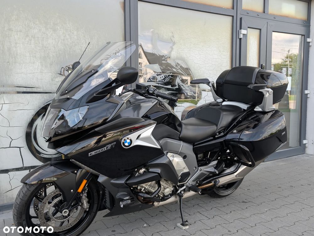BMW K