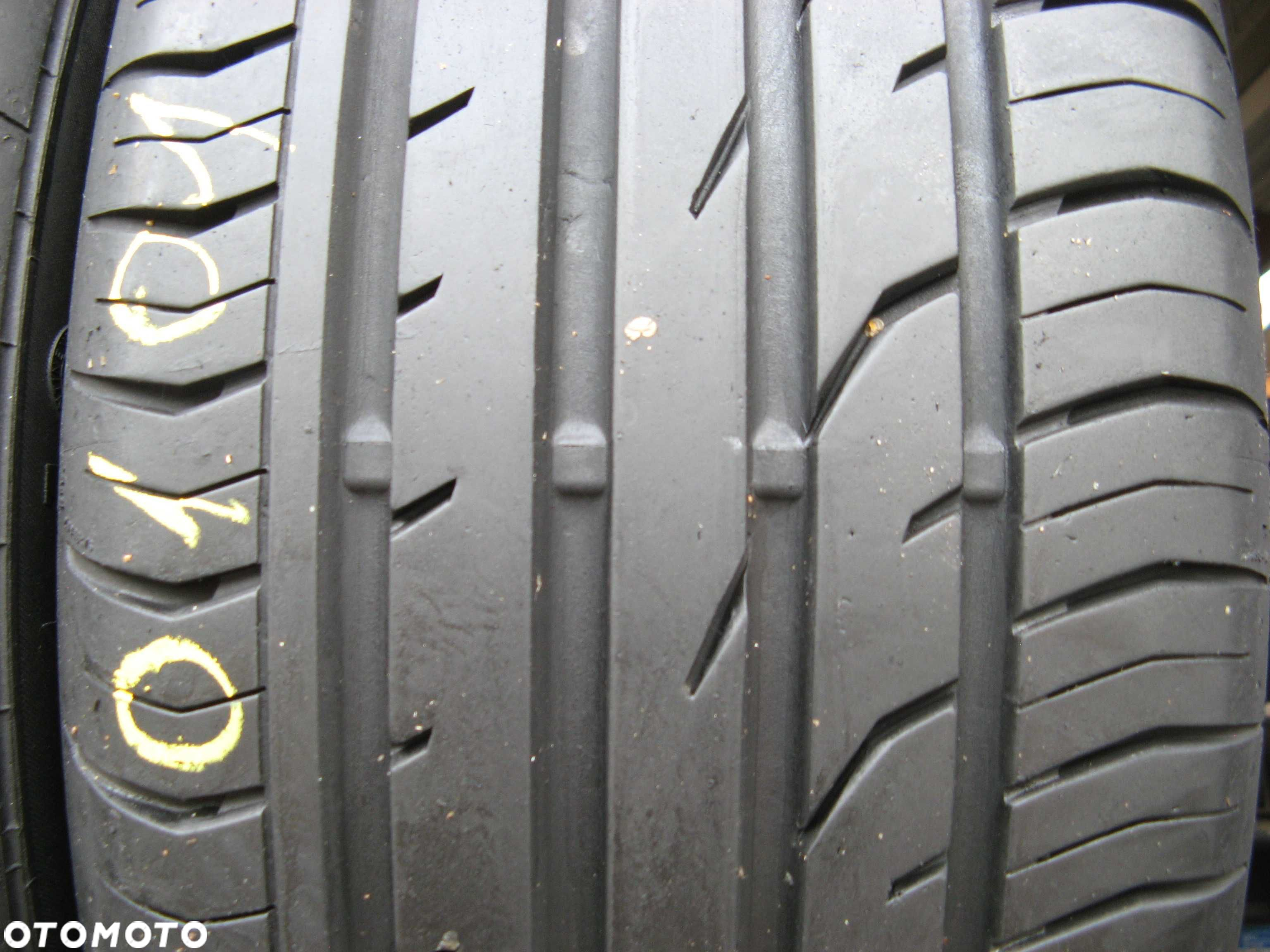 205/55R16 CONTINENTAL ContiPremiumContact 2 - nr.0101 - 4