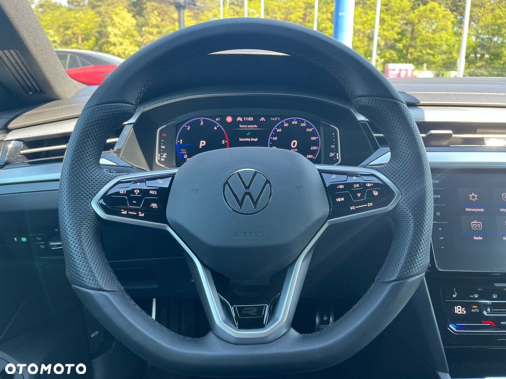 Volkswagen Arteon Shooting Brake 2.0 TDI R-Line DSG - 25