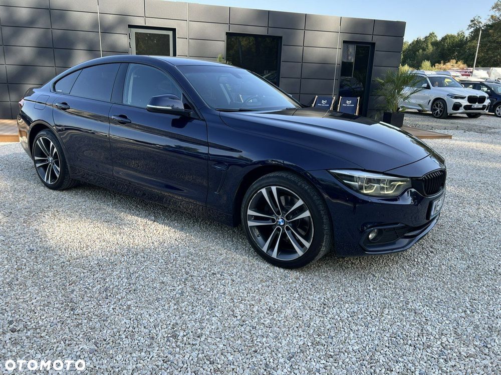 BMW Seria 4 - 4