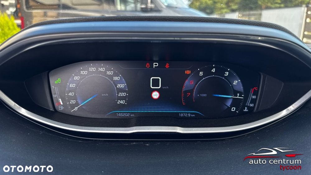 Peugeot 3008 - 24