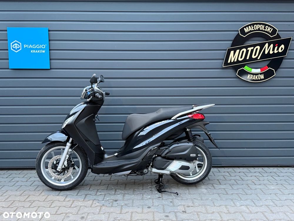 Piaggio Medley - 4