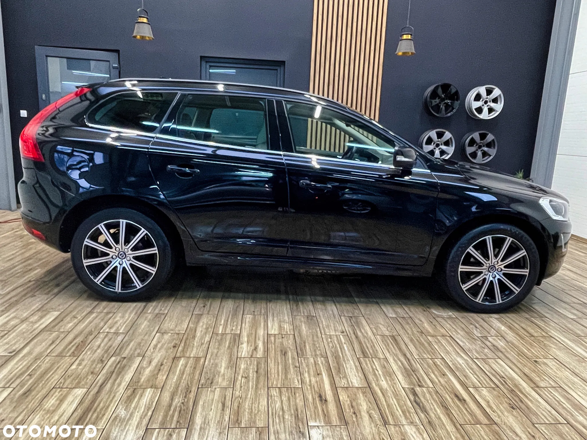Volvo XC 60 - 5
