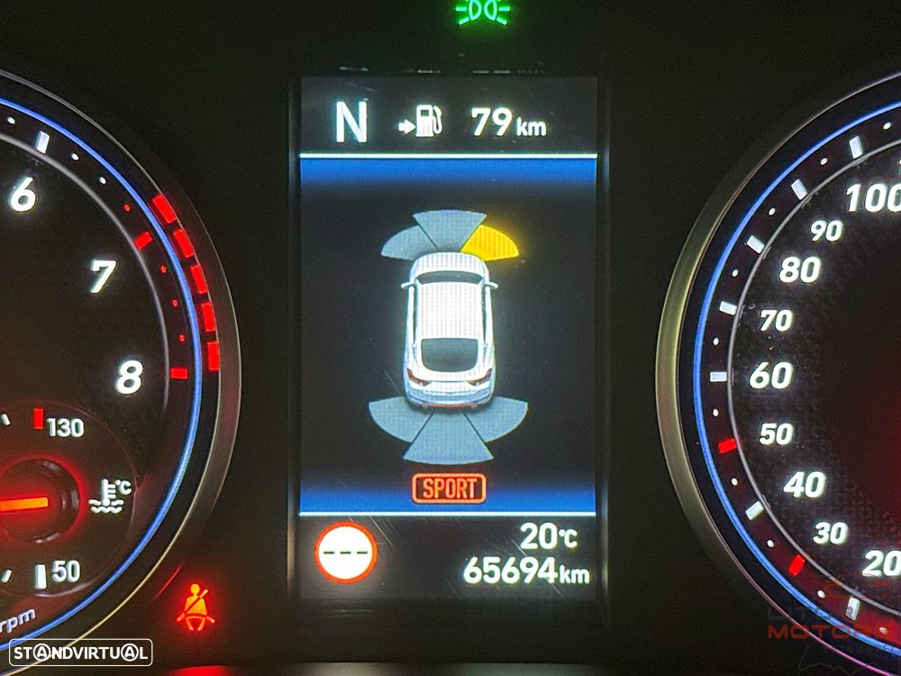 Hyundai i30 Fastback N 2.0 T-GDI Performance - 26