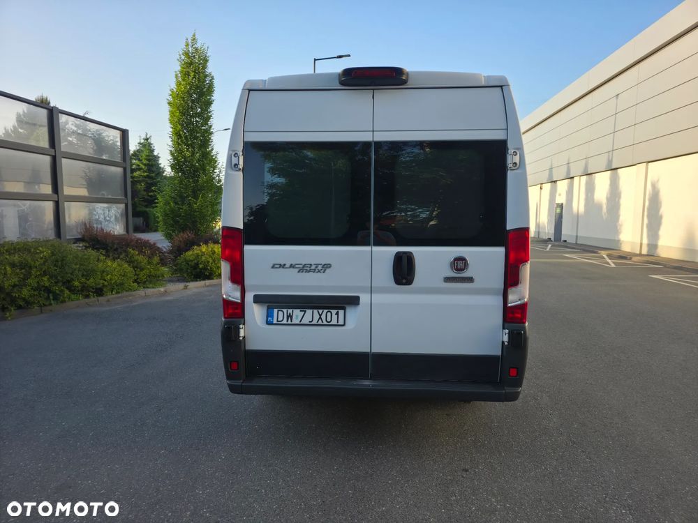 Fiat Ducato - 5