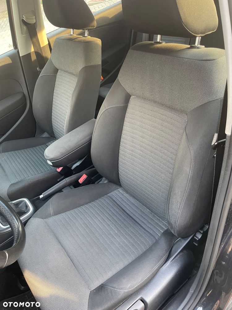 Volkswagen Polo 1.6 TDI DPF Comfortline - 9