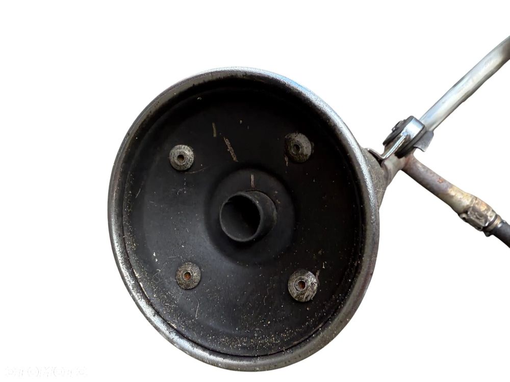 Tłumik wydech   Honda CM 125  JC05 - 13