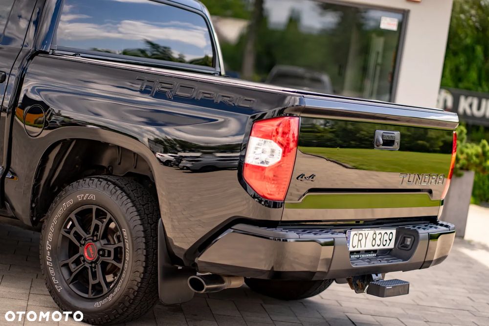 Toyota Tundra - 22