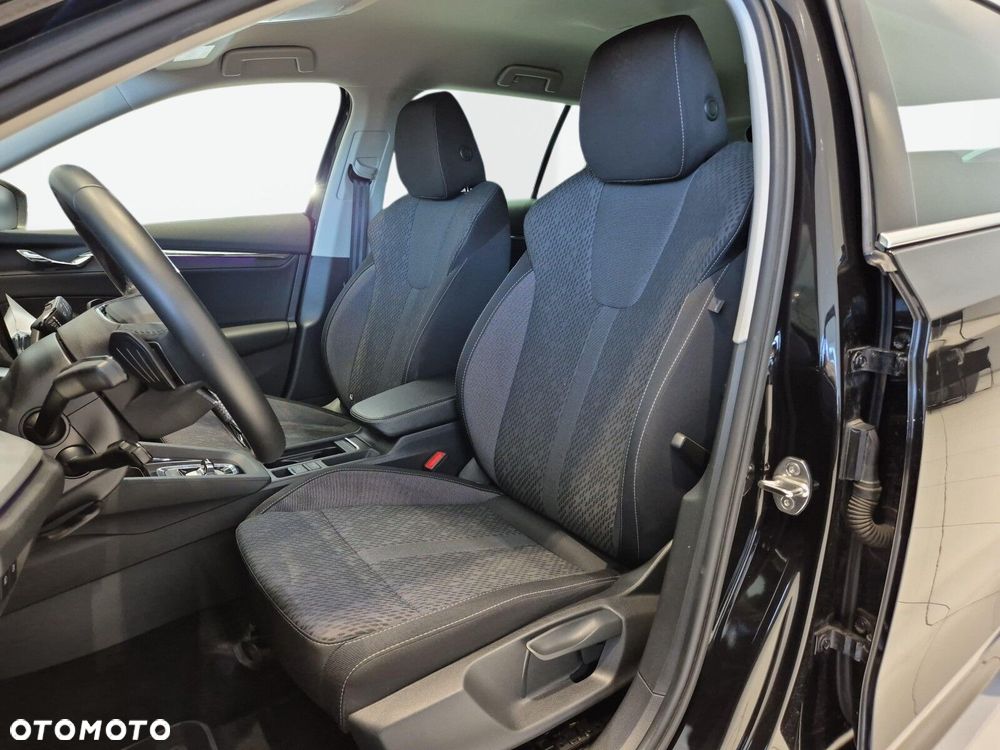 Skoda Octavia 2.0 TDI Style DSG - 11