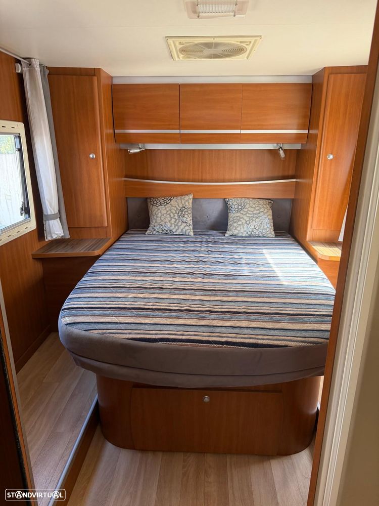 Chausson Welcome 78 - 23