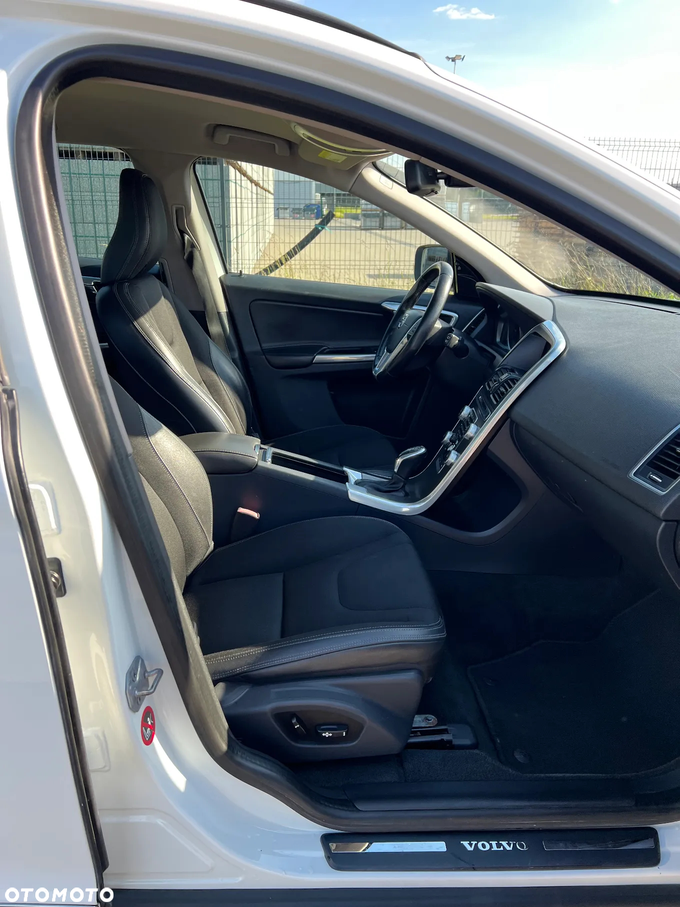 Volvo XC 60 - 12