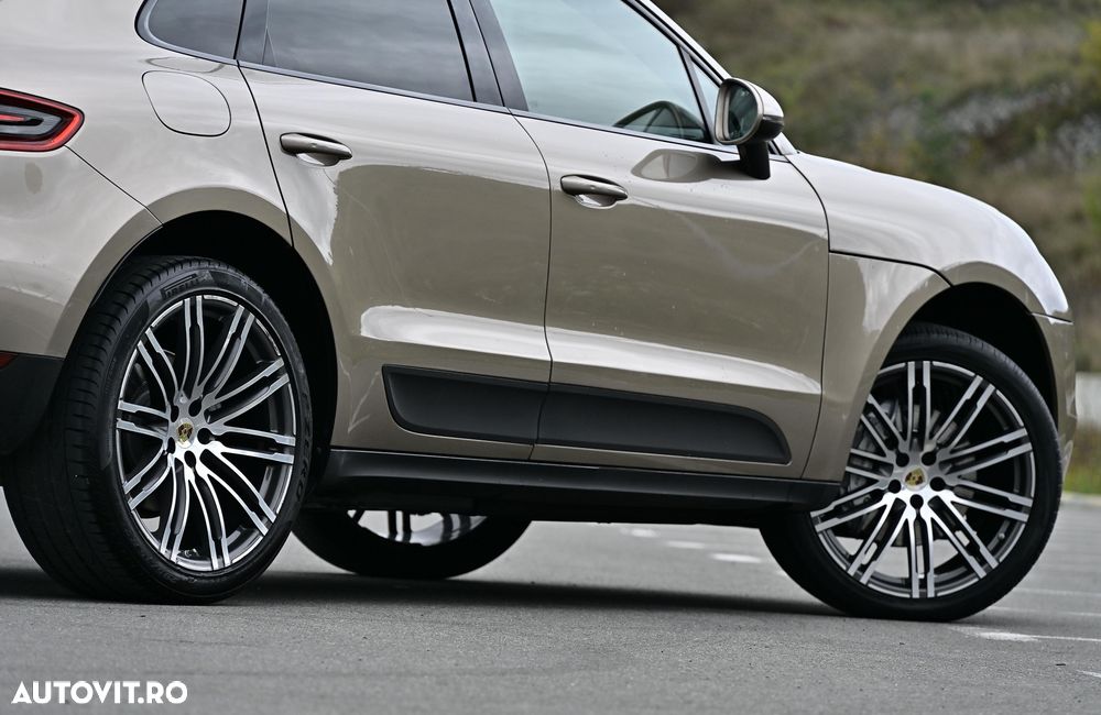 Porsche Macan 3.0 PDK S - 15