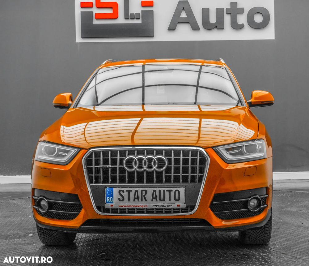 Audi Q3 - 3