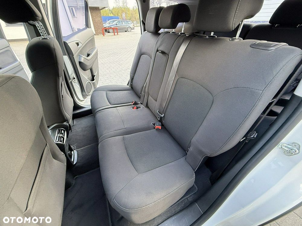 Chevrolet Orlando 1.8 LS - 17
