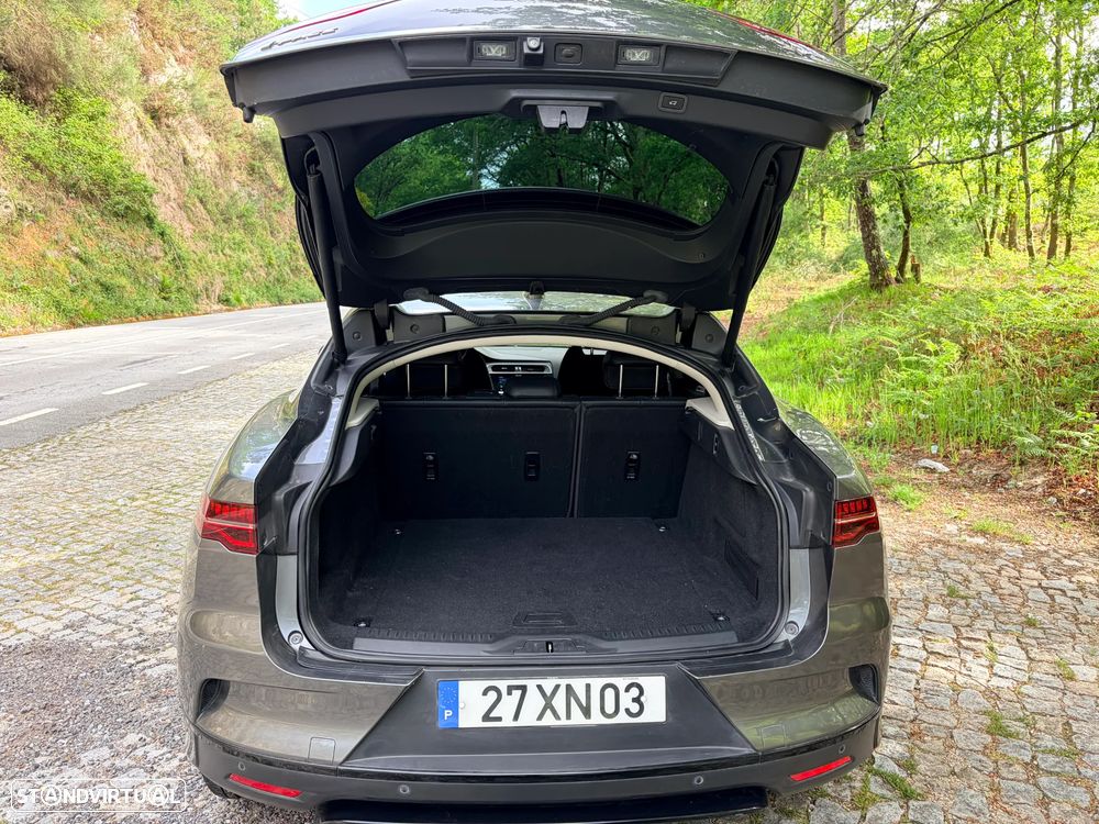 Jaguar I-Pace S AWD Aut. - 15