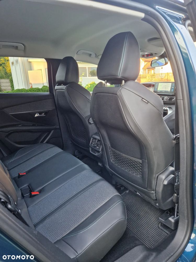 Peugeot 3008 1.2 PureTech Allure S&S EAT8 - 9