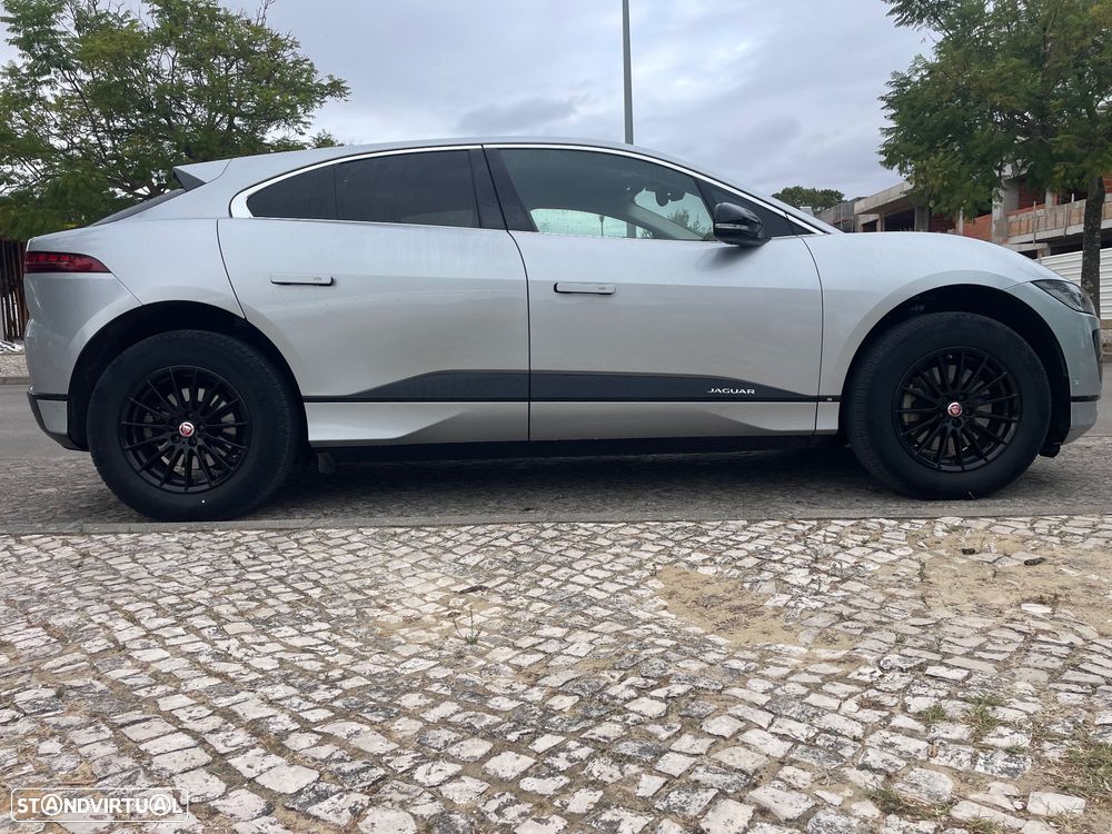 Jaguar I-Pace EV400 AWD S - 19