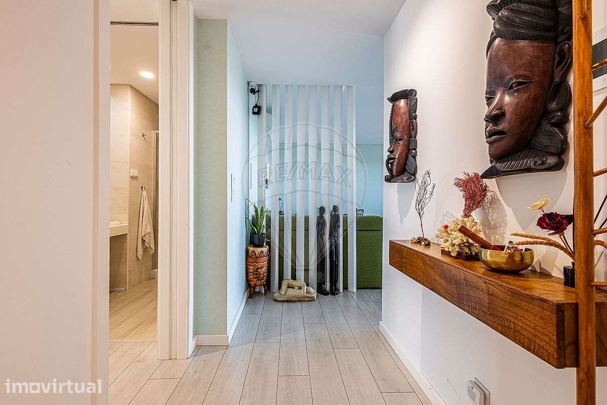 Apartamento T3 para venda - Grande imagem: 5/50