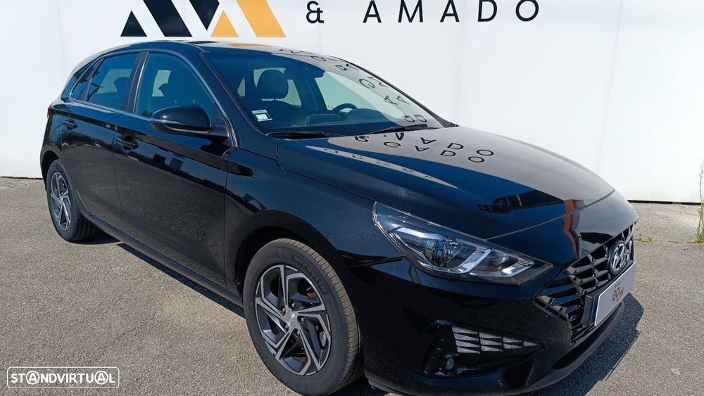 Hyundai i30 1.0 T-GDI Style - 6
