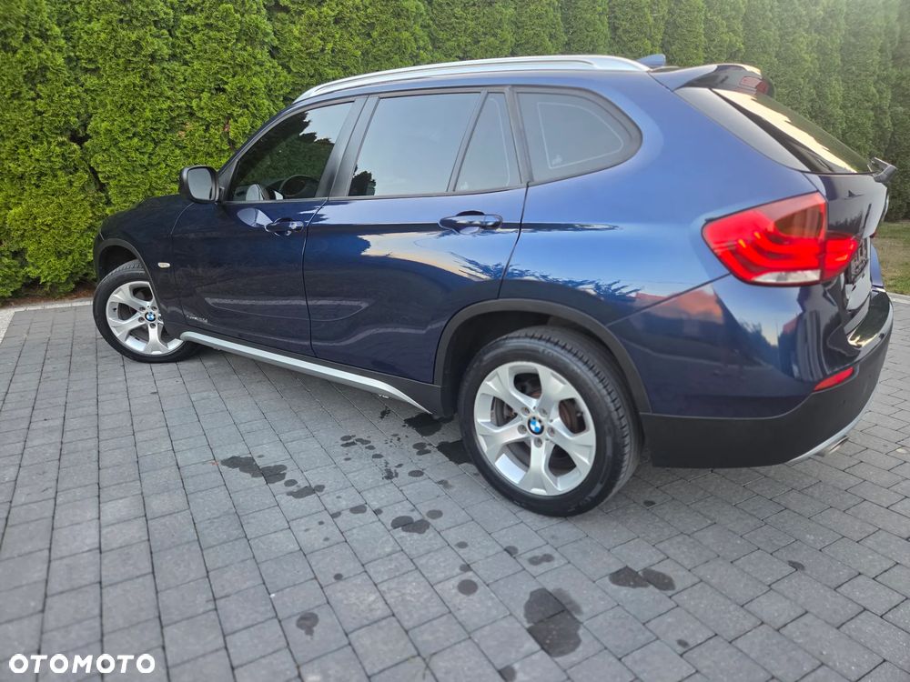 BMW X1 sDrive20d - 3