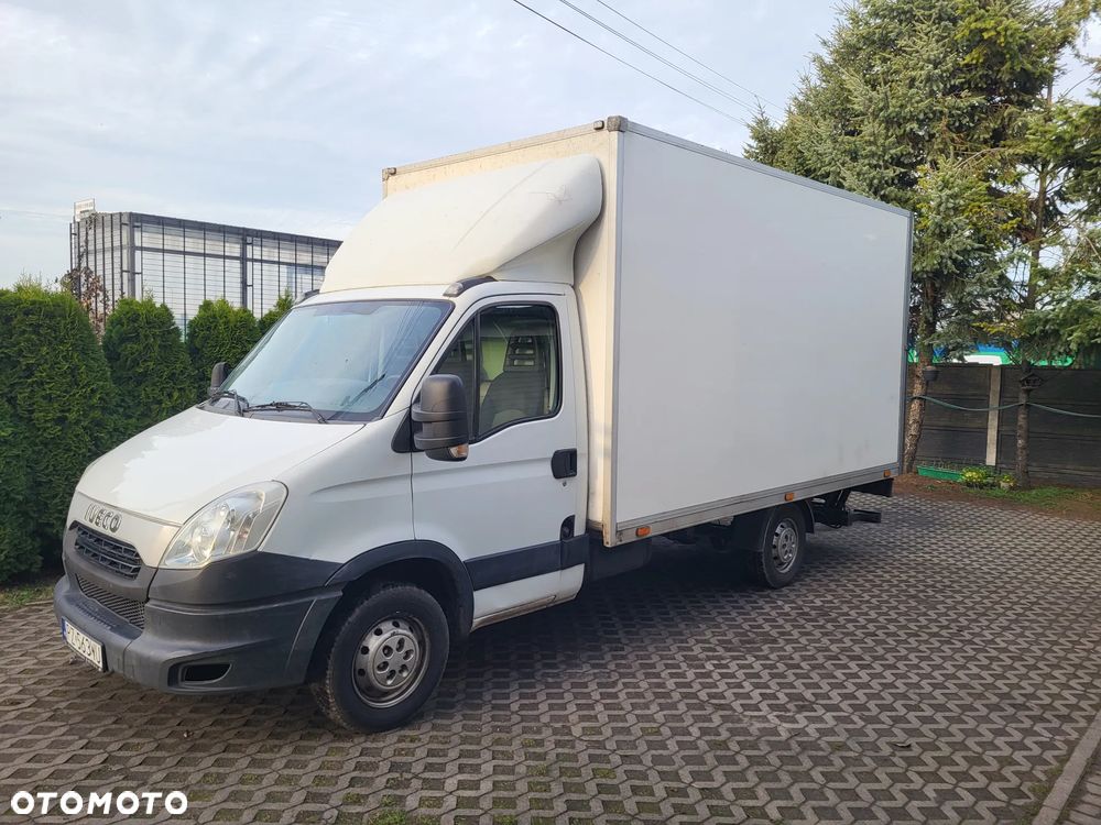 Iveco Daily - 5