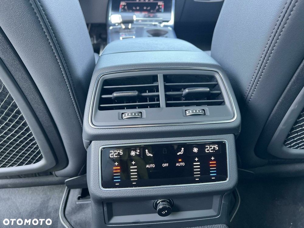 Audi A6 Limousine 40 TDI mHEV Quattro S Line S tronic - 18