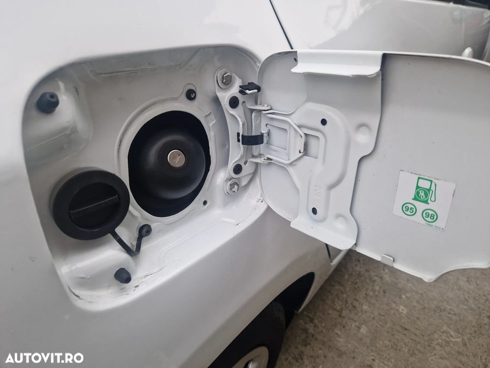 Dacia Sandero 0.9 Stepway - 5