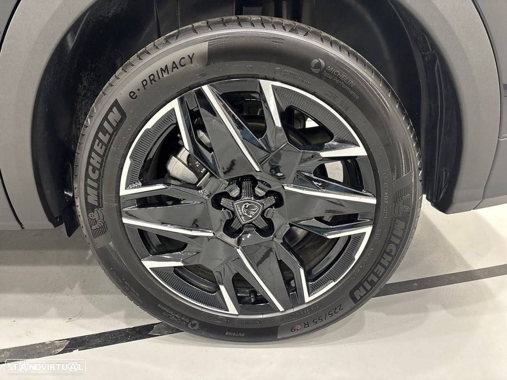 Peugeot 5008 1.2 Hybrid Allure e-DCS6 - 11