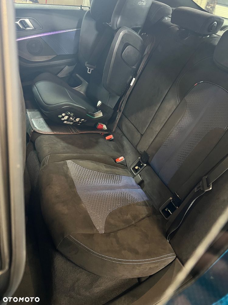 BMW Seria 2 218i M Sport - 14