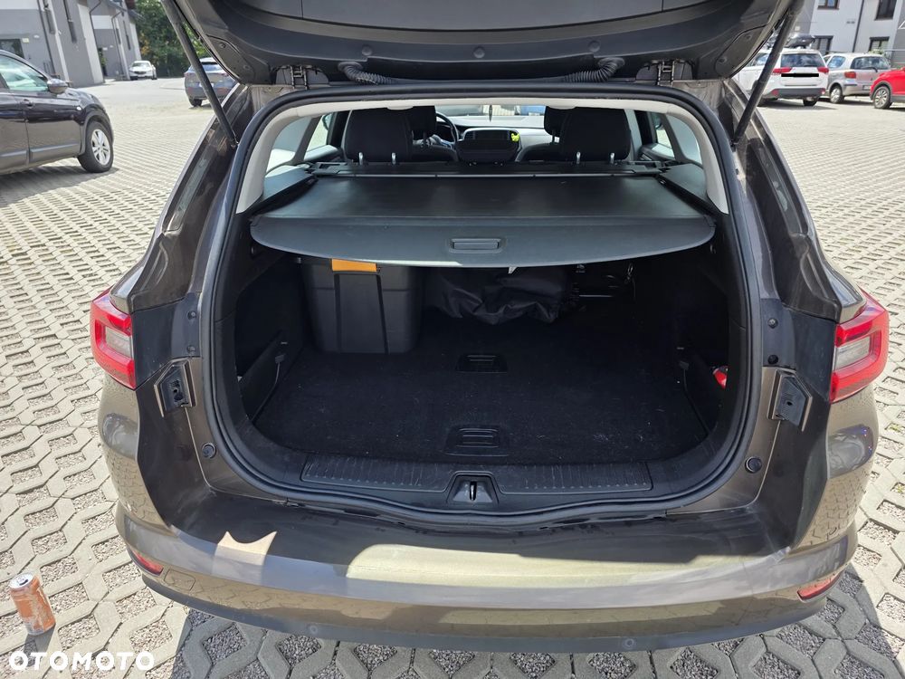 Renault Talisman 1.6 Energy TCe Zen EDC - 9