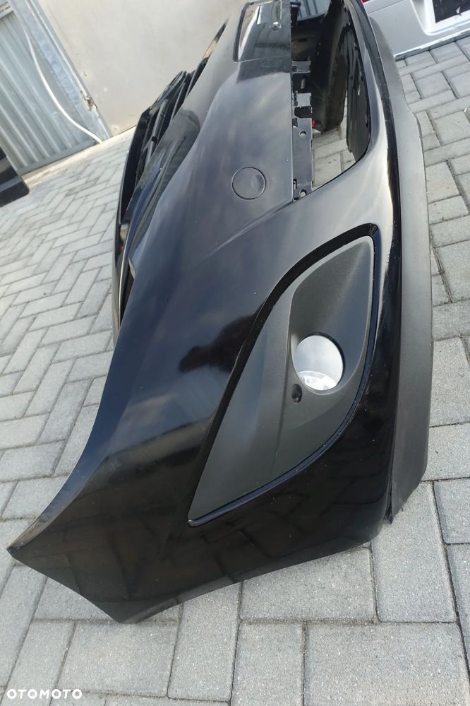 ZDERZAK PRZEDNI OPEL MERIVA B - 5