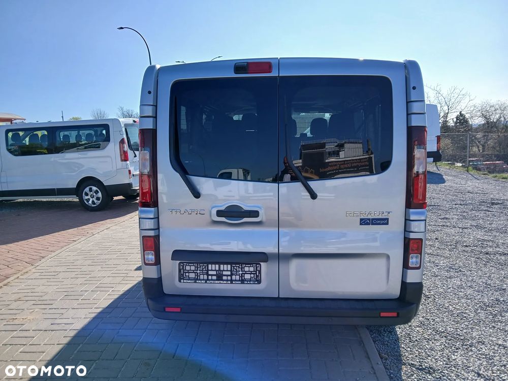 Renault Trafic - 7