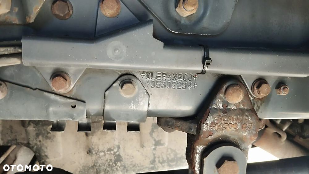 Scania R 420 RETARDER - 12