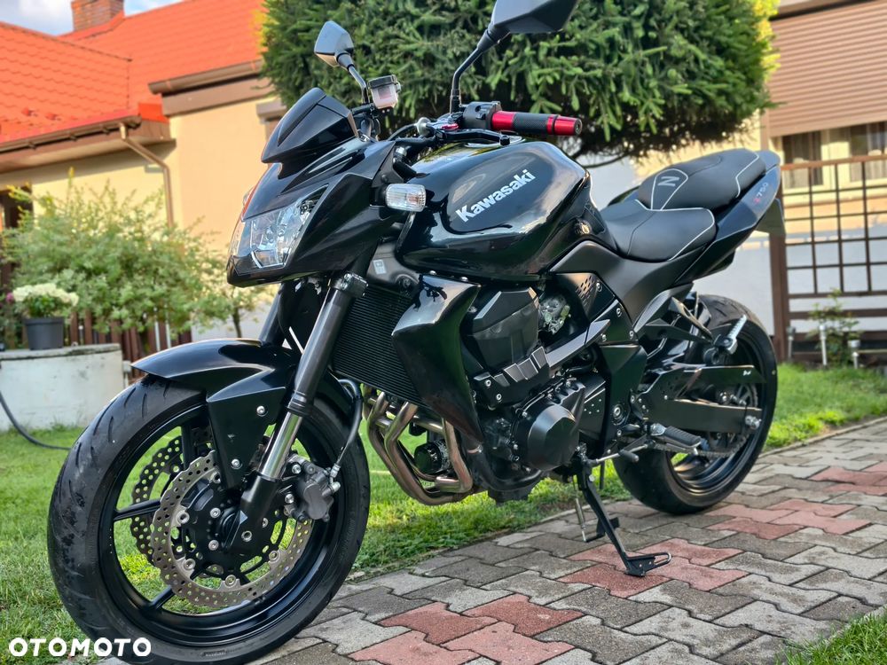 Kawasaki Z - 17